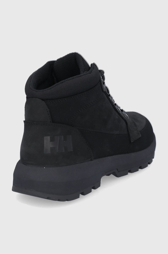 Obuwie Helly Hansen trapery 11611 czarny