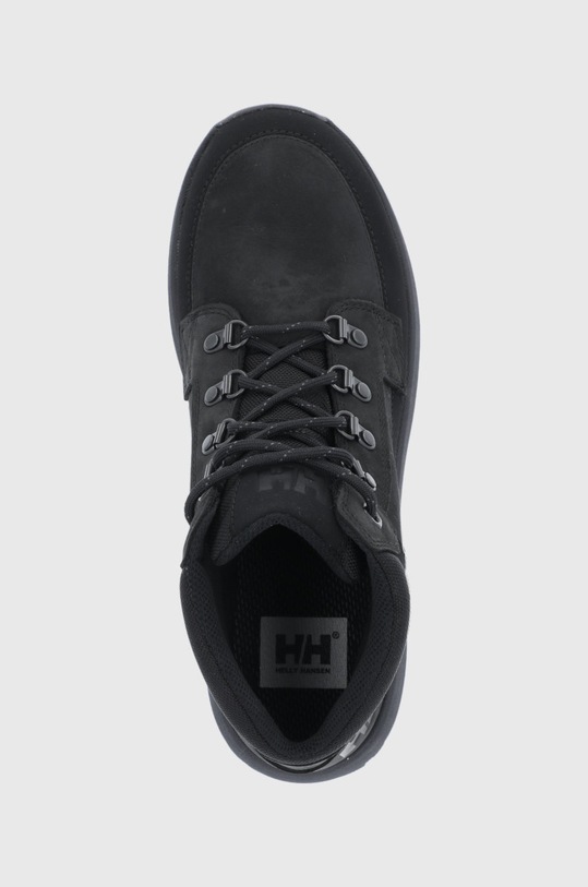 Helly Hansen trapery czarny 11611