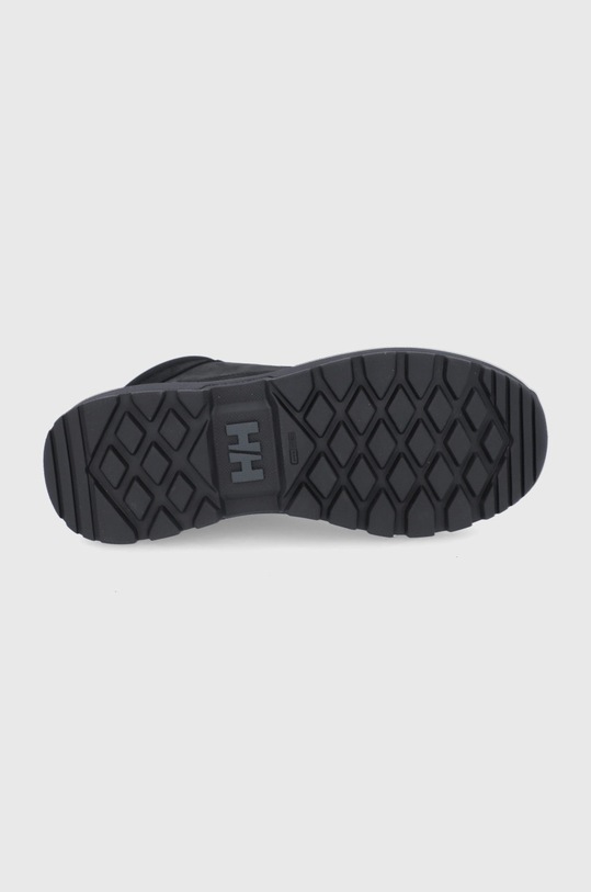Helly Hansen trapery 11611 czarny