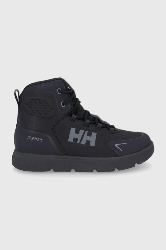 Helly Hansen buty syntetyczny czarny 11754