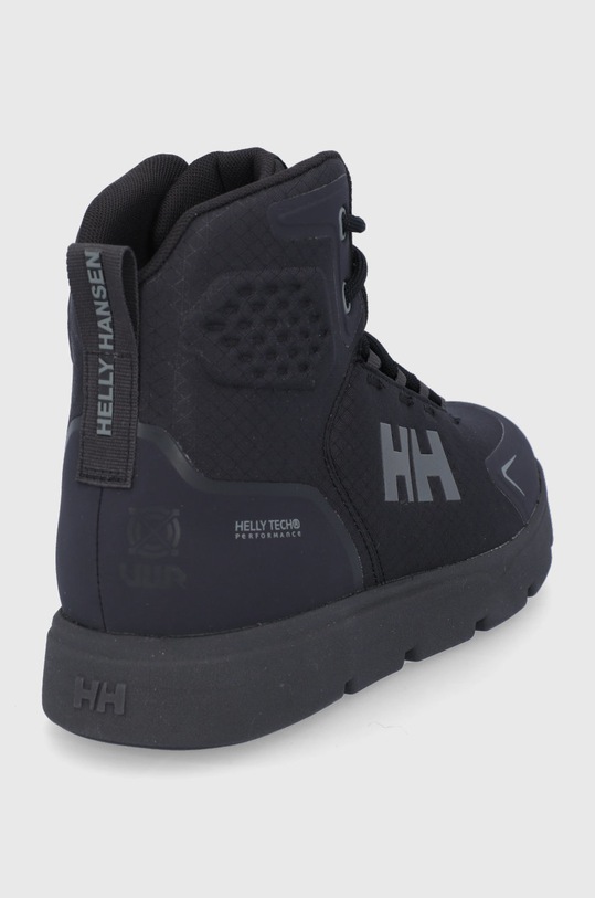 Obuwie Helly Hansen buty 11754 czarny