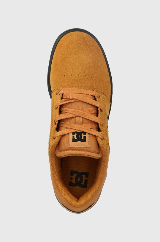 DC sneakersy Crisis ADYS100647