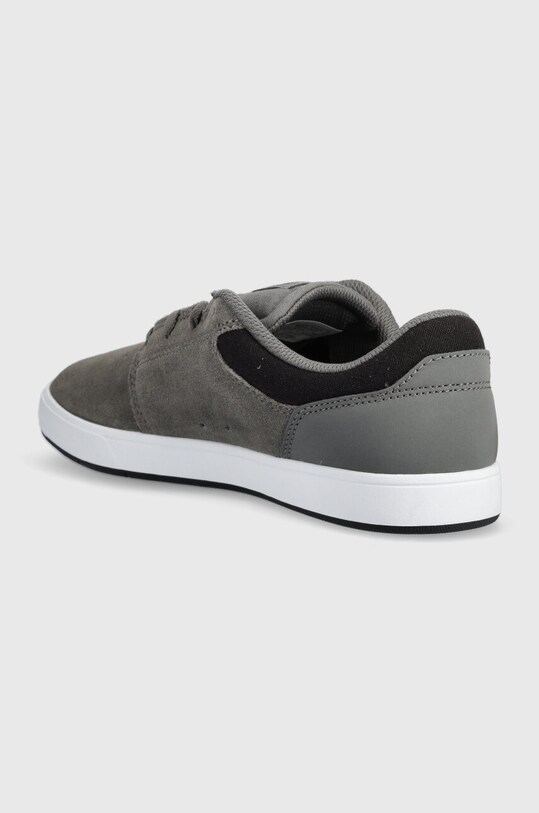 Încălțăminte DC sneakers ADYS100647 gri