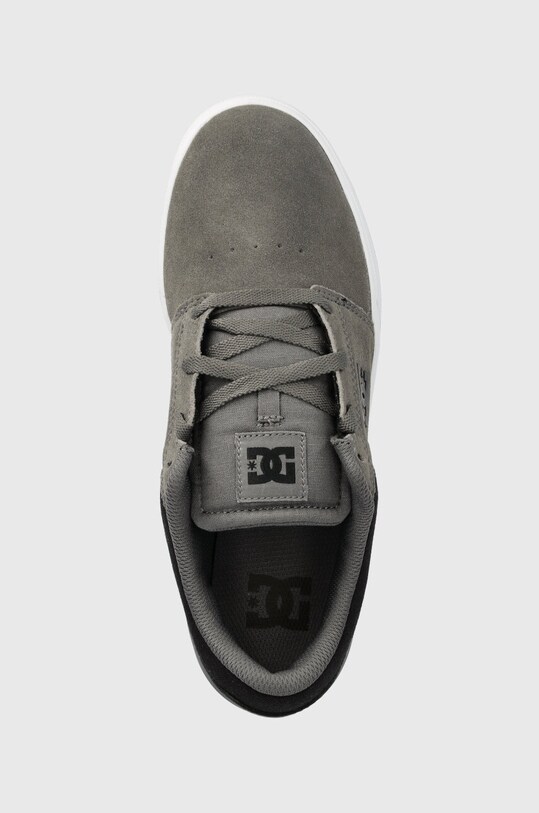 DC sneakers gri ADYS100647