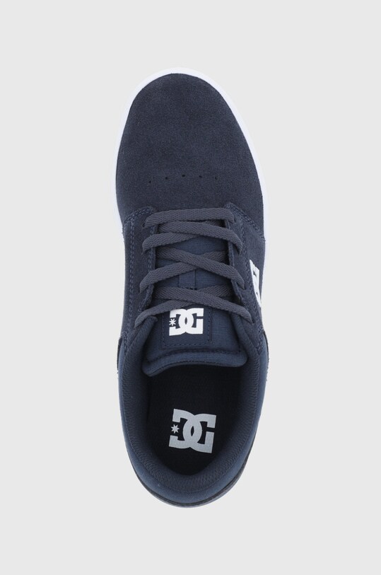 DC buty Crisis granatowy ADYS100647