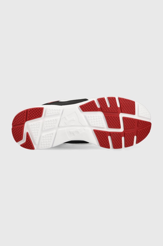 DC sneakersy ADYS400066 biały
