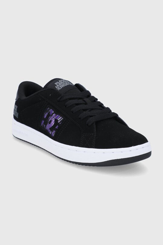 Обувки Dc x Black Sabbath ADYS100691 черен AW21