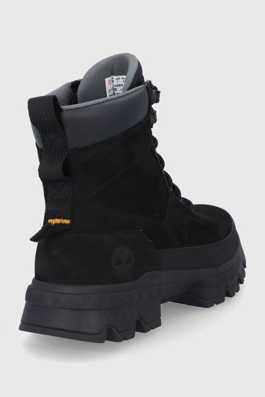 Încălțăminte Timberland bocanci TBL ORIGINALS ULTRA TB0A44SS0151 negru