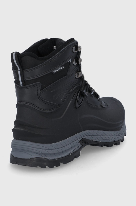 Obuwie CMP buty Hacrux 30Q4567.U901 czarny