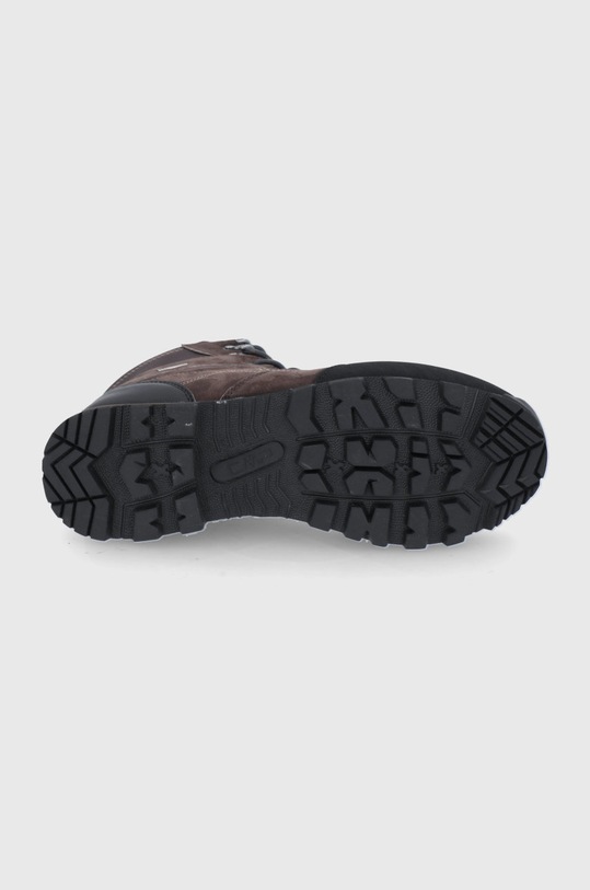 CMP buty alcor mid trekking shoe wp 39Q4907.Q911 brązowy