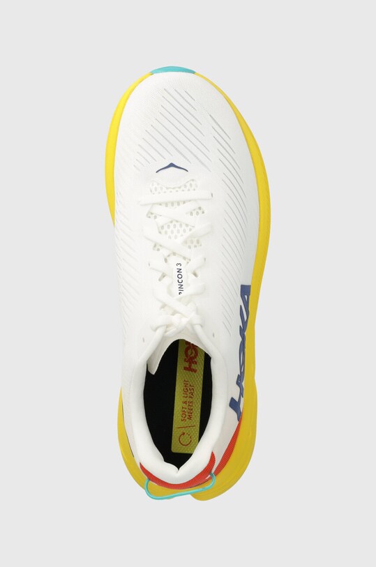 Cipele Hoka RINCON 3 bijela 1119395
