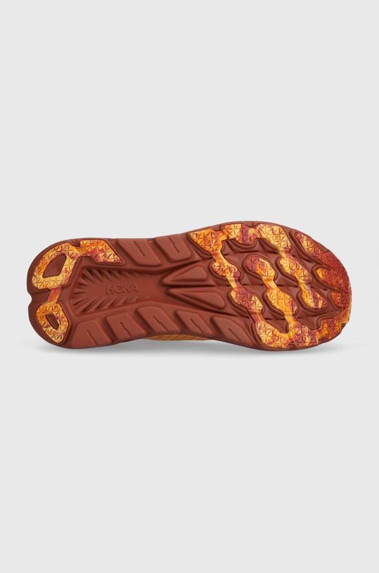 Hoka One One shoes RINCON 3 1119395 orange