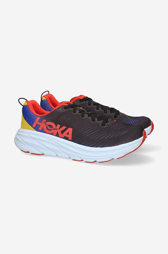 Παπούτσια Παπούτσια Hoka RINCON 3 1119395 ροζ