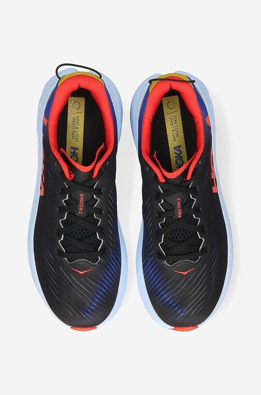 Παπούτσια Hoka RINCON 3 ροζ 1119395