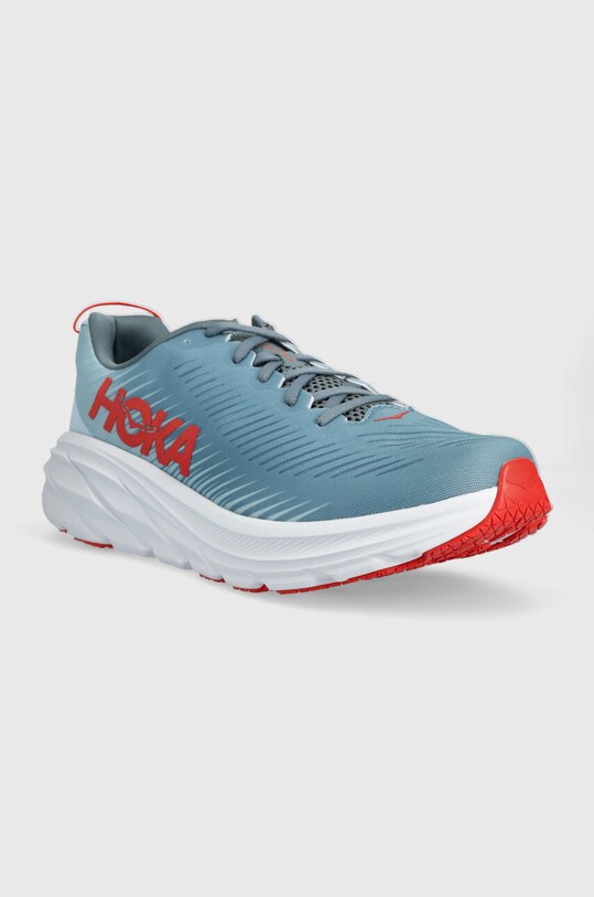 Cipele Hoka One RINCON 3 1119395 plava SS24
