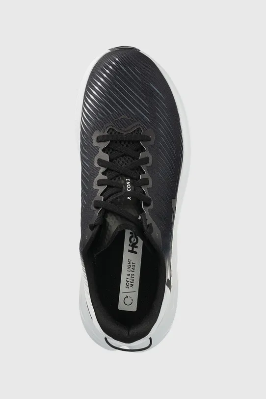 Hoka buty RINCON 3 czarny 1119395