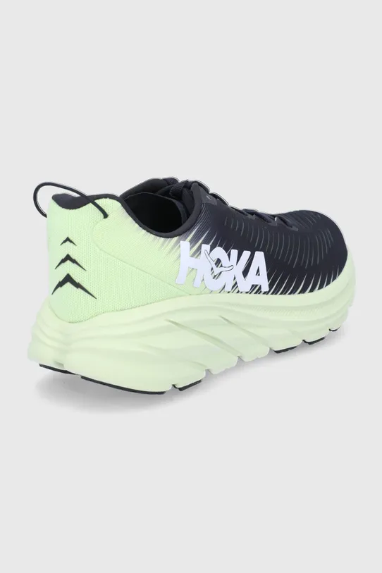 Shoes Hoka One One shoes RINCON 3 1119395 black