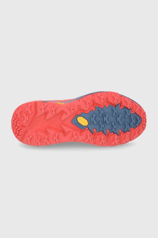 Hoka Buty SPEEDGOAT 4 1106525 pomarańczowy