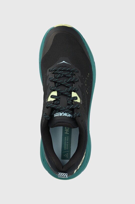 Hoka buty do biegania CHALLENGER ATR 6 granatowy 1106510