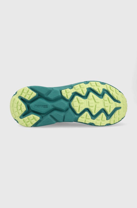 Hoka buty do biegania CHALLENGER ATR 6 1106510 granatowy