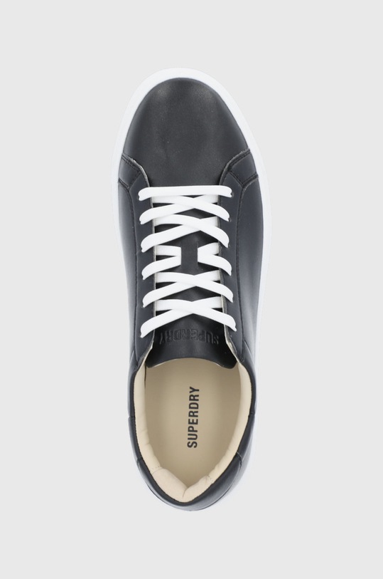 Superdry Buty czarny MF110175A.02A