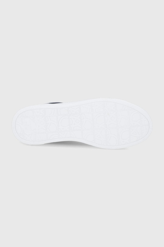 Superdry Buty MF110175A.02A czarny