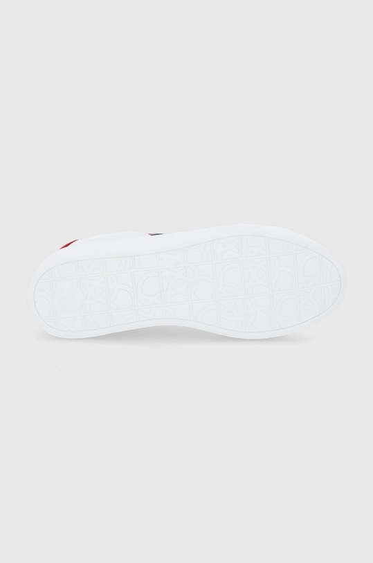 Superdry Buty MF110178A.6JY biały