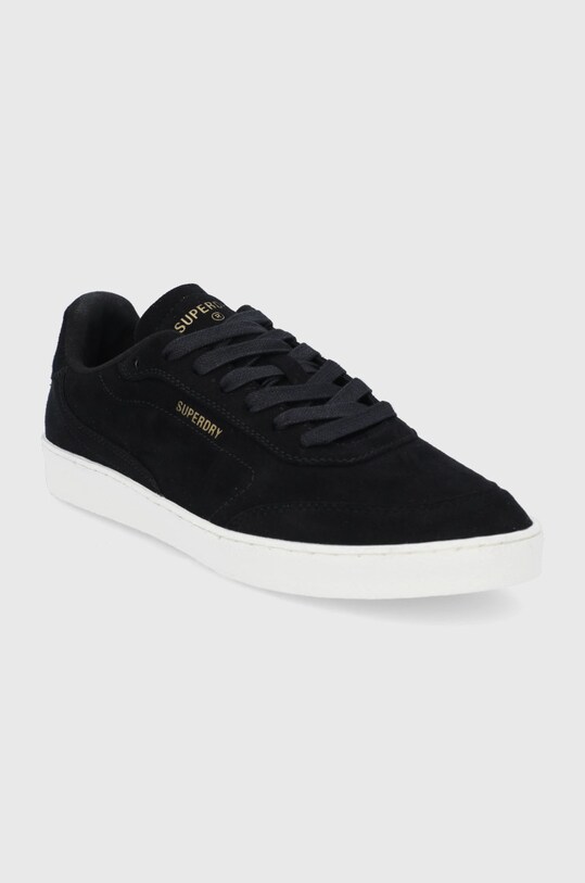 Cipele Superdry MF110182A.02A crna SS22