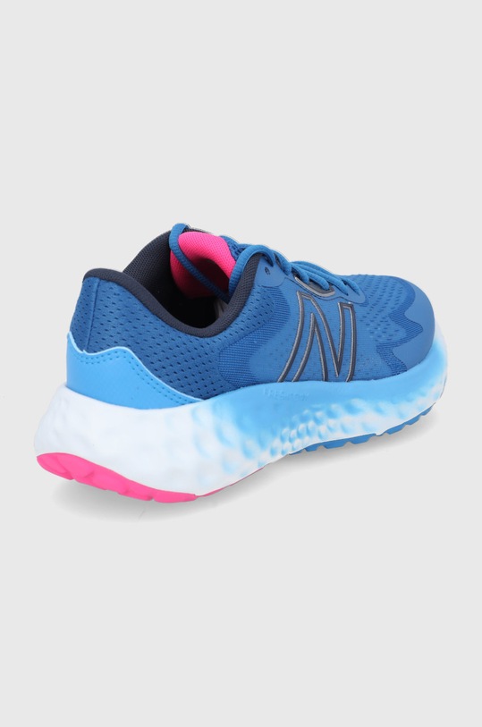Obuwie New Balance Buty MEVOZCB1 MEVOZCB1 niebieski