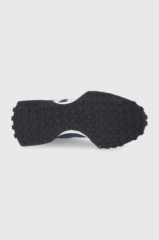 New Balance Buty MS327MD1 MS327MD1 granatowy