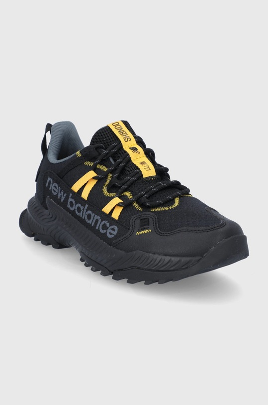 New Balance Buty MTSHACB1 MTSHACB1 czarny AW21