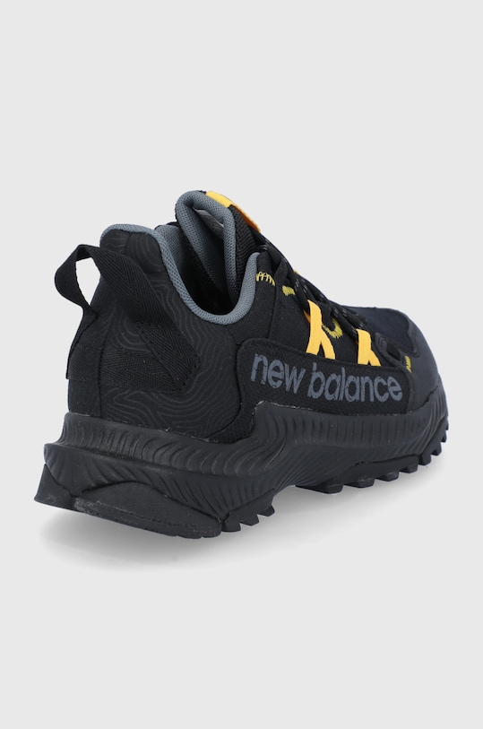 Boty Boty New Balance MTSHACB1 MTSHACB1 černá