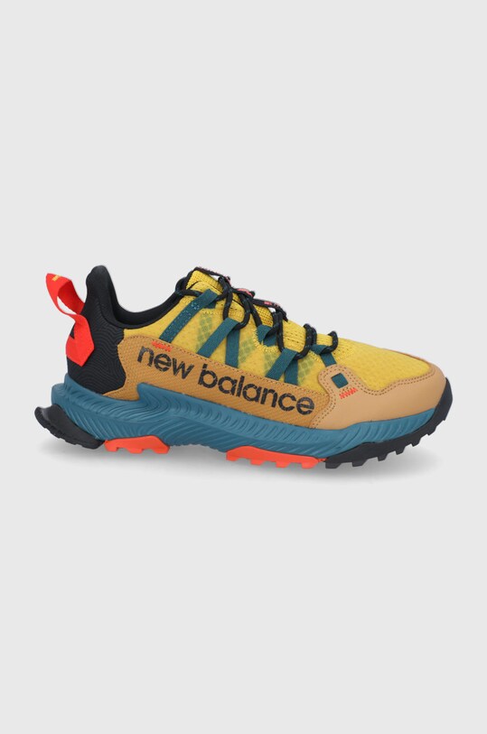 New Balance Buty MTSHACY1 Shando imitacja skóry licowej multicolor MTSHACY1