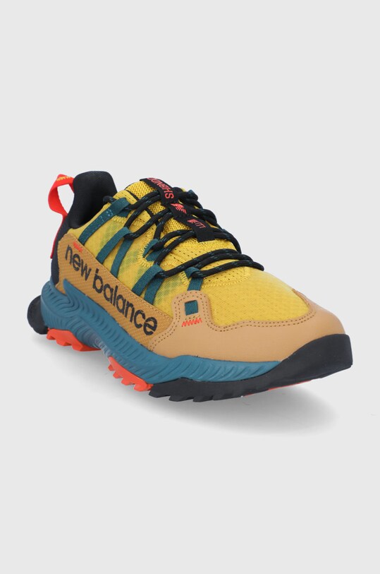 New Balance Buty MTSHACY1 Shando MTSHACY1 multicolor AW21