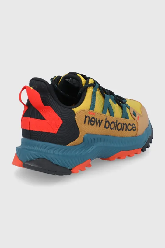 Obuwie New Balance Buty MTSHACY1 Shando MTSHACY1 multicolor