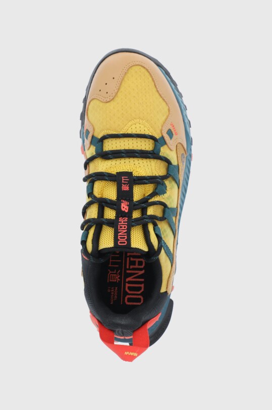 New Balance Buty MTSHACY1 Shando multicolor MTSHACY1