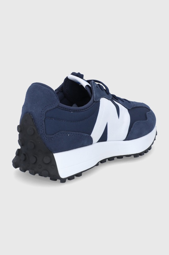 Obuwie New Balance Buty MS327CPD MS327CPD granatowy