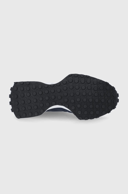 New Balance Buty MS327CPD MS327CPD granatowy