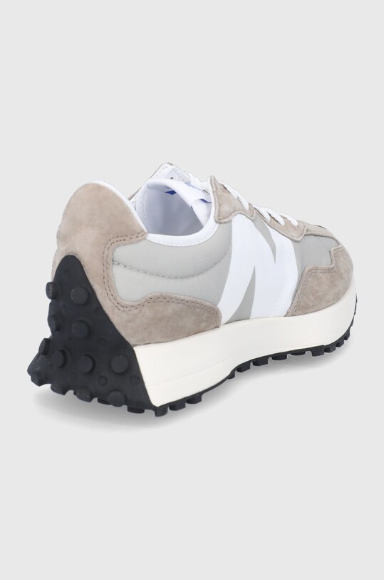 Obuv Topánky New Balance MS327LH1 MS327LH1 sivá