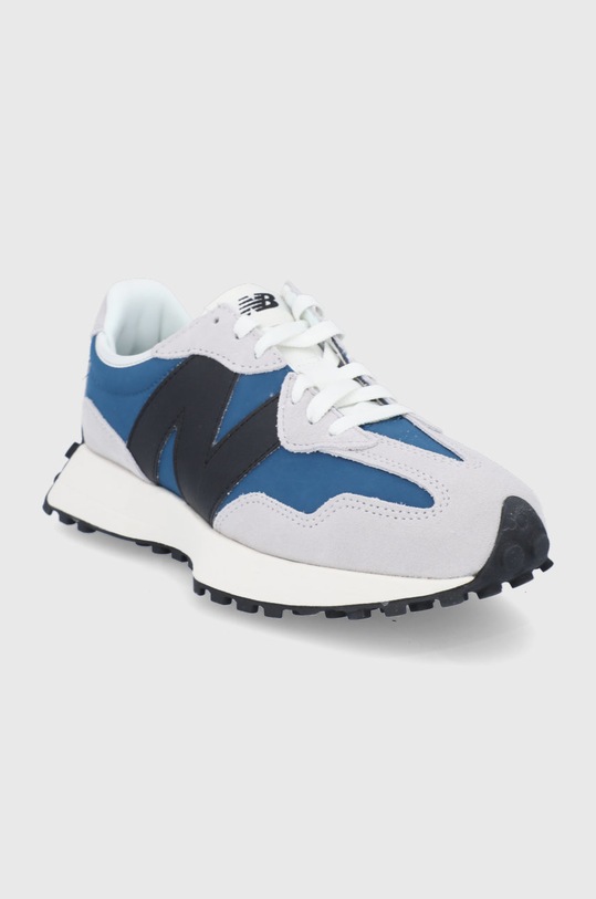 New Balance Buty MS327LU1 MS327LU1 niebieski AA00