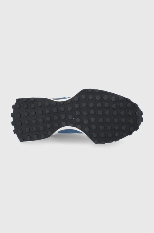 New Balance Buty MS327LU1 MS327LU1 niebieski