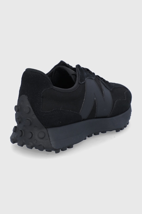 Obuwie New Balance Buty MS327LX1 MS327LX1 czarny