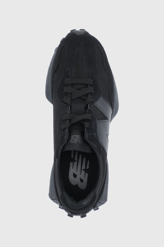 New Balance Buty MS327LX1 czarny MS327LX1