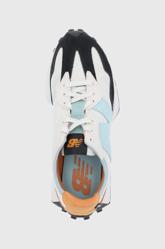 New Balance cipő Ms327wn1 bézs MS327WN1