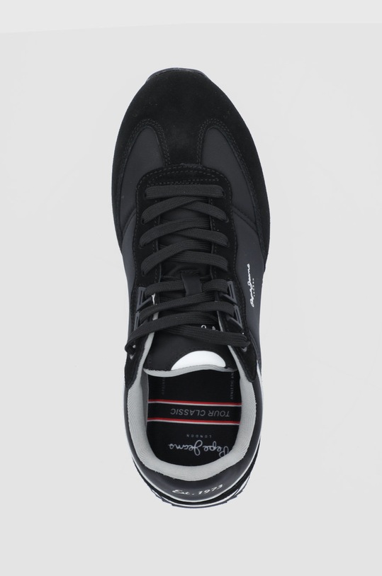 Pepe Jeans Buty czarny PMS30773