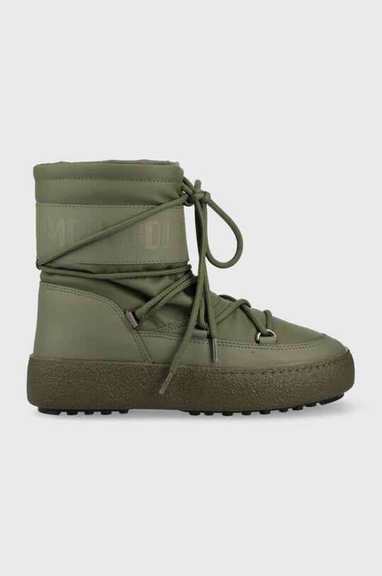 Moon Boot Śniegowce