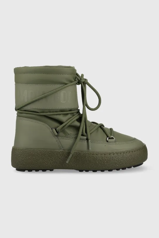 Moon Boot stivali da neve