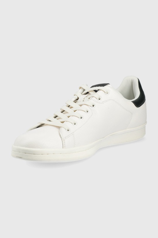 Obuwie Sisley sneakersy 8G3WM7103.701 biały