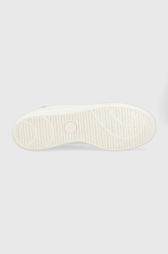 Sisley sneakersy 8G3WM7103.701 biały