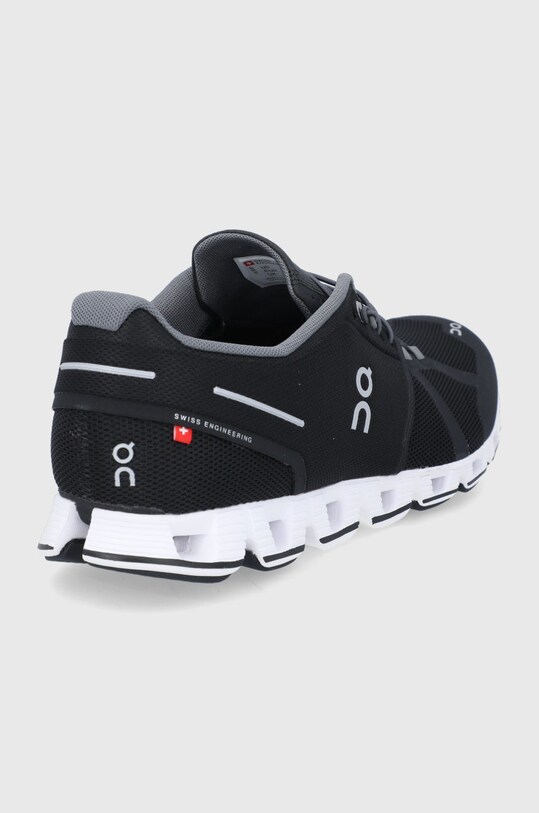 Cipők On-running cipő Cloud 190000 fekete